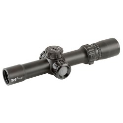 March Optics 1-8x24 FFP Tactical Illuminated FMC-2 Riflescope-03